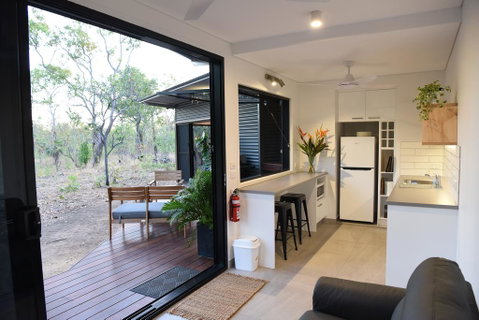 Hideaway Litchfield - Accommodation Rockhampton 1
