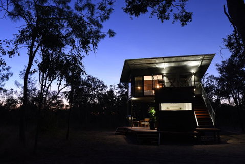 Hideaway Litchfield - Accommodation Rockhampton 2