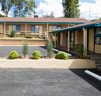 Hideaway Motor Inn - Accommodation Rockhampton