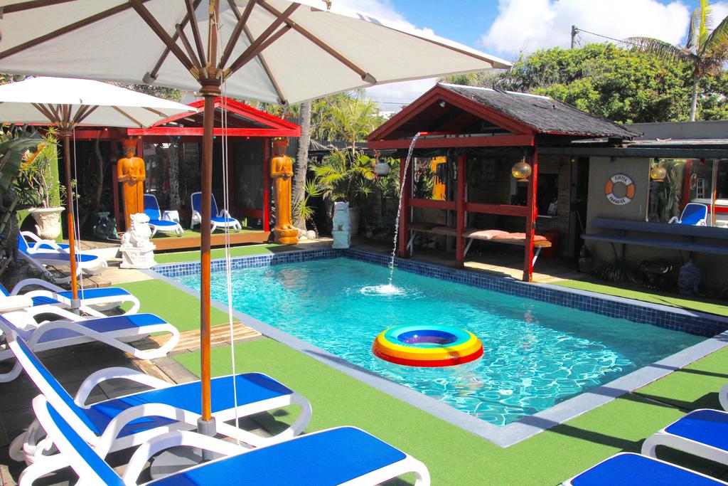  Accommodation Rockhampton