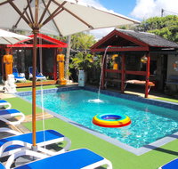 Hideaway Noosa Men Only Beach Resort - Accommodation Rockhampton