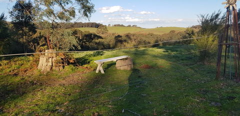 Hideaway Valley Farm - Accommodation Rockhampton 0