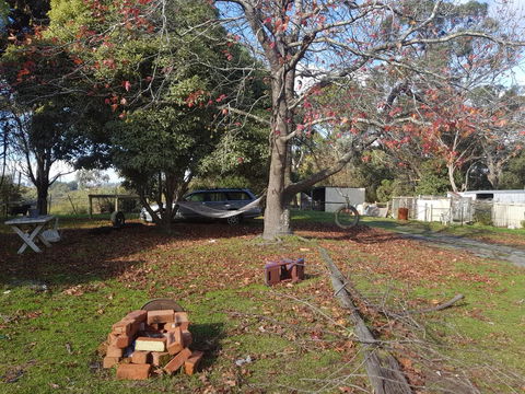 Hideaway Valley Farm - Accommodation Rockhampton 2