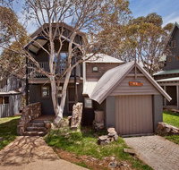 High Knob - Accommodation Rockhampton