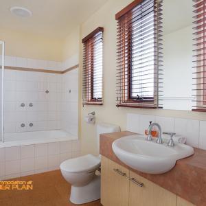 High Plains Drifter - Accommodation Rockhampton 3