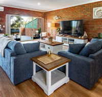 High Tide five star appartment - Accommodation Rockhampton