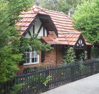 High View Cottage - Accommodation Rockhampton