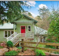 Highland Cottage - Accommodation Rockhampton