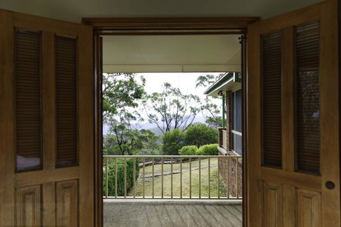 Highland View - Accommodation Rockhampton 3
