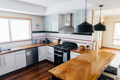 Highlander - Accommodation Rockhampton 1
