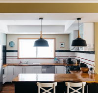 Highlander - Accommodation Rockhampton