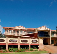 Highlander Motor Inn - Accommodation Rockhampton