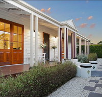 Highview House Hunter Valley - Accommodation Rockhampton