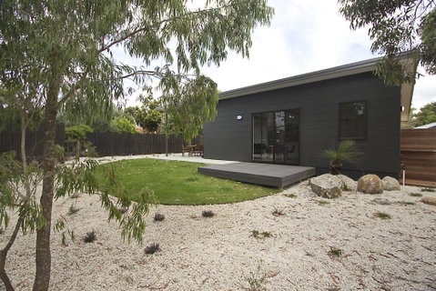 Hildonk - Accommodation Rockhampton 3
