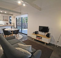 Hildonk - Accommodation Rockhampton