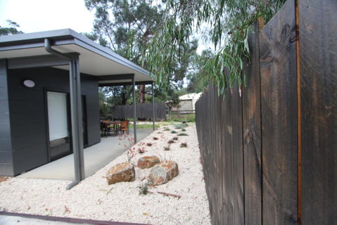 Hildonk - Accommodation Rockhampton 2