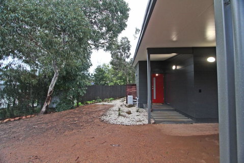 Hildonk - Accommodation Rockhampton 1
