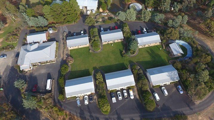 Hill End NSW Accommodation Rockhampton