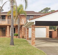 Hill Top Water and Bush Views - Accommodation Rockhampton