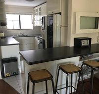 Hillarys Family Holiday Home - Accommodation Rockhampton