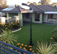 Hillarys Holiday Home - Accommodation Rockhampton