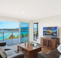 Hillcrest Views of Wagonga - Accommodation Rockhampton
