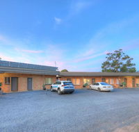 Hilldrop Motor Inn - Accommodation Rockhampton