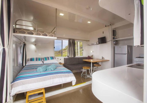 Hillocks Drive - Accommodation Rockhampton 1