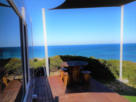 Hillocks Drive - Accommodation Rockhampton 3