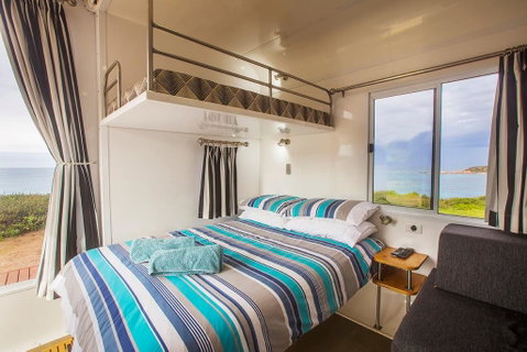 Hillocks Drive - Accommodation Rockhampton 2