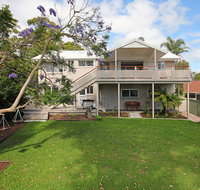 HILLTOP HAVEN in MOLLYMOOK - Accommodation Rockhampton