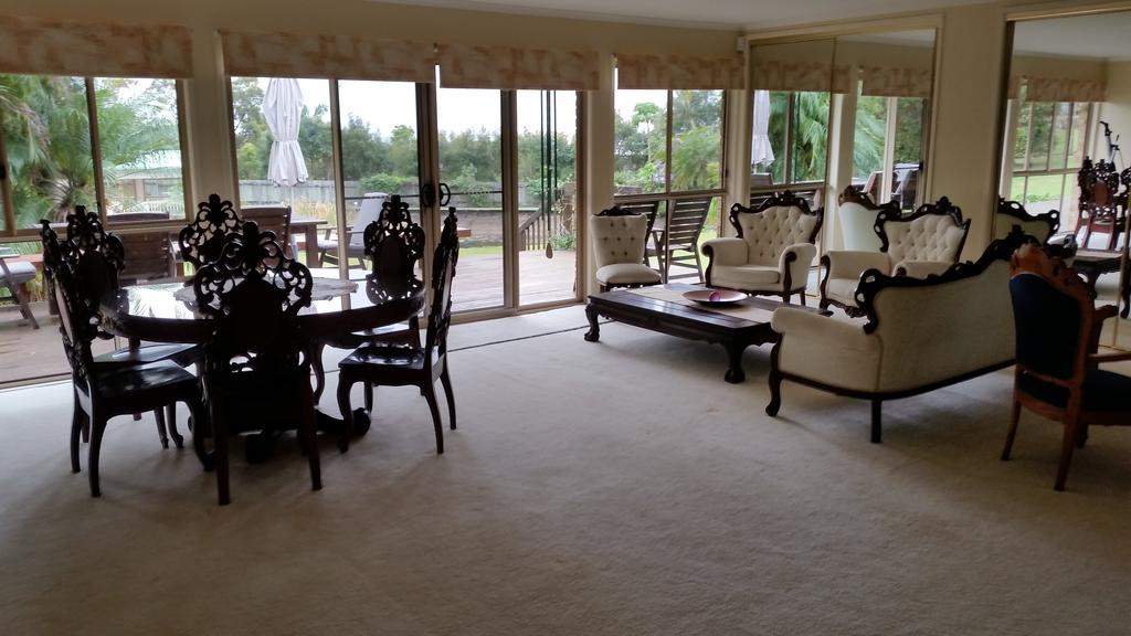 Ninderry QLD Accommodation Rockhampton