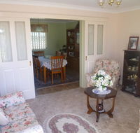 Hillview B  B Forbes - Accommodation Rockhampton