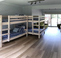 HIP NAUTIC - 100 metres to Beach - Accommodation Rockhampton