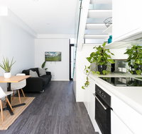 Hip one-bedroom house in inner Sydney - Accommodation Rockhampton