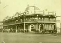HISTORIC STAR LODGE NARRANDERA
