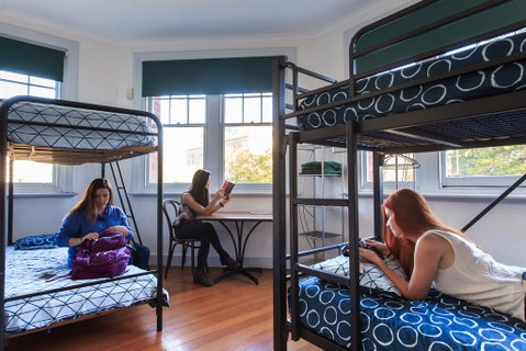 Hobart Central YHA - Accommodation Rockhampton 3