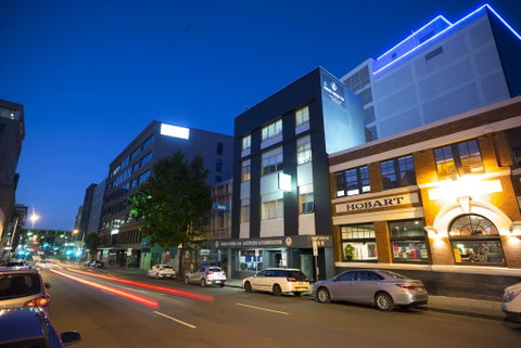 Hobart Central YHA - Accommodation Rockhampton 0