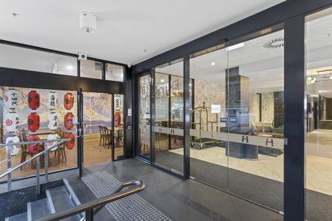 Hobart City Apartments - Accommodation Rockhampton 2