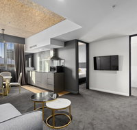 Hobart City Apartments - Accommodation Rockhampton