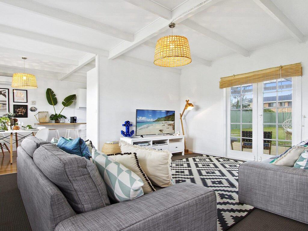 Beecroft Peninsula NSW Accommodation Rockhampton