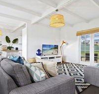 Hola De Mar - hello from the sea - Accommodation Rockhampton
