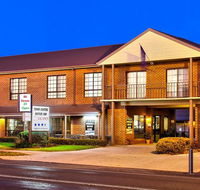 Holbrook Town Centre Motor Inn - Accommodation Rockhampton