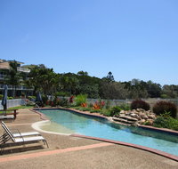 Holiday at the Marina - Hervey Bay - Accommodation Rockhampton