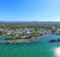 HOLIDAY HAVEN at North Haven - Accommodation Rockhampton