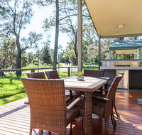 Holiday Haven Culburra Beach - Accommodation Rockhampton