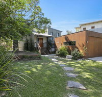 Holiday hideaway Sunshine Beach - Accommodation Rockhampton