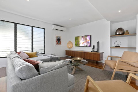 Holiday Hideaway, Sunshine Beach - Accommodation Rockhampton 2