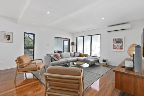 Holiday Hideaway, Sunshine Beach - Accommodation Rockhampton 1