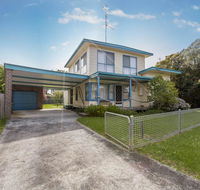 HOLIDAY ON NAUTILUS INVERLOCH - Accommodation Rockhampton